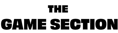 The Game Section